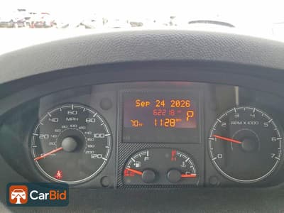 2022 RAM PROMASTER 3500 3500 HIGH, фото 8