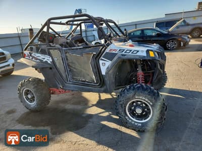 2012 POLARIS RANGER⁠, photo 1