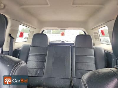 2015 JEEP PATRIOT LIMITED, фото 10