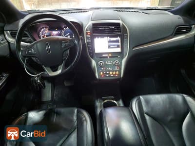 2017 LINCOLN MKC SELECT, фото 8