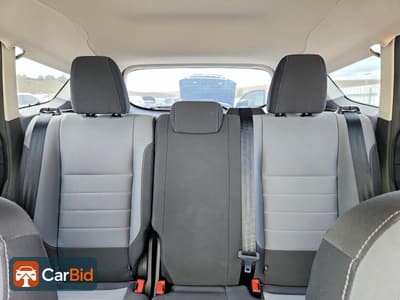 2018 FORD ESCAPE S, ფოტო 10