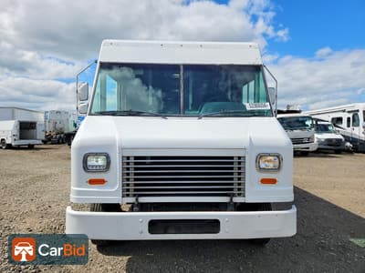 2016 FREIGHTLINER CHASSIS M LINE WALK-IN VAN, фото 5
