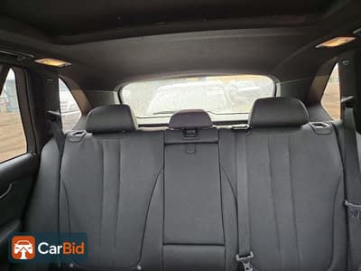 2018 BMW X5 XDR40E, фото 10