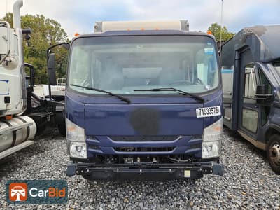 2021 CHEVROLET 4500, фото 5