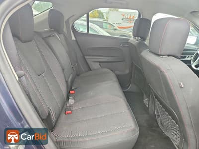 2016 CHEVROLET EQUINOX LT, фото 11