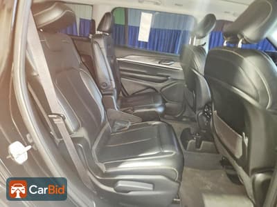 2023 JEEP GRAND CHEROKEE L LIMITED, фото 11