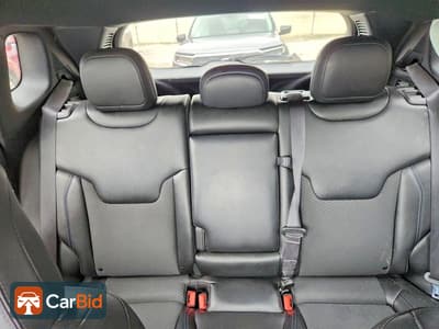 2024 JEEP COMPASS LATITUDE, фото 10