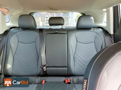 2026 VOLKSWAGEN TIGUAN SE, фото 10