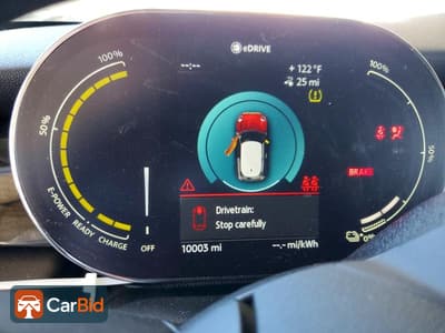 2024 Mini COOPER WMW13DJ08R2V91730, фото 9