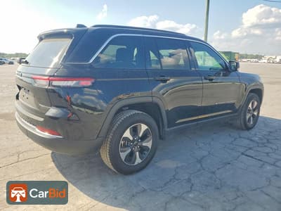 2024 JEEP GRAND CHEROKEE LIMITED 4XE, фото 3