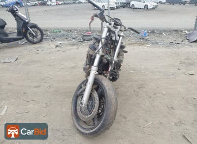 2005 SUZUKI GSF1200 S, фото 5