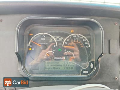 2016 FREIGHTLINER CHASSIS M LINE WALK-IN VAN, фото 9