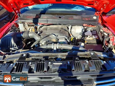 2026 RAM 2500 BIG HORN, фото 11