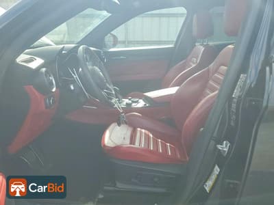 2018 Alfa Romeo STELVIO ZASFAKNNXJ7B90591, фото 7
