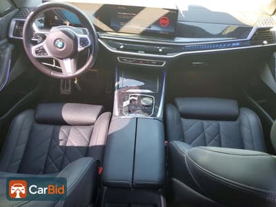 2024 BMW X5 SDRIVE 40I, фото 8