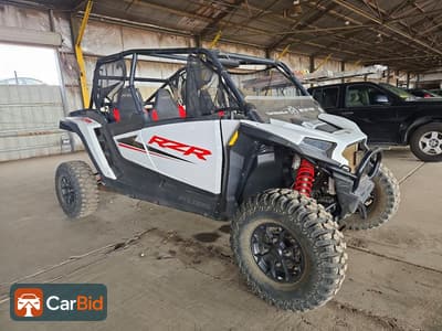 2024 POLARIS RZR XP 4 1000 SPORT‌, фото 1