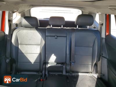 2019 VOLKSWAGEN TIGUAN SE, фото 10