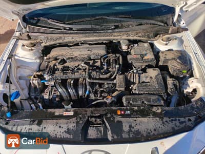 2026 HYUNDAI ELANTRA SEL SPORT, фото 11
