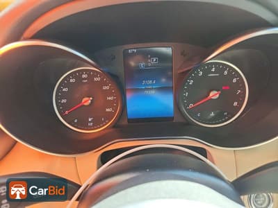 2022 MERCEDES-BENZ GLC 300, ფოტო 9