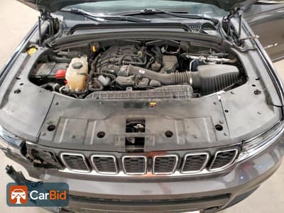 2023 JEEP GRAND CHEROKEE LIMITED, фото 12