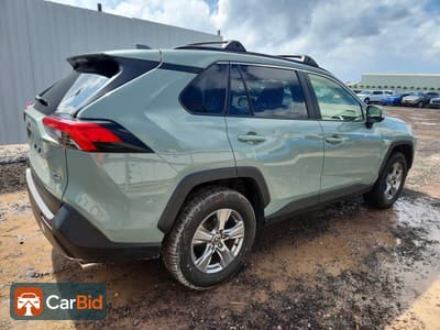 2023 Toyota RAV4 JTMW1RFV4PD113466, фото 3