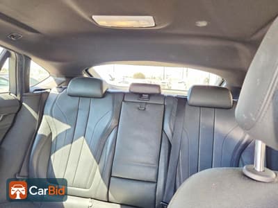 2016 BMW X6 XDRIVE35I, фото 10