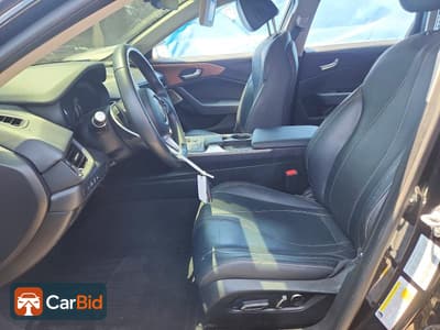 2021 Acura TLX 19UUB5F44MA005769, фото 7