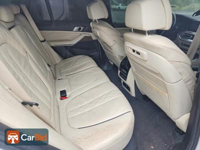 2019 BMW X5 XDRIVE40I, фото 11
