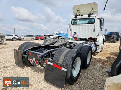 2016 FREIGHTLINER M2 112 MEDIUM DUTY, фото 4