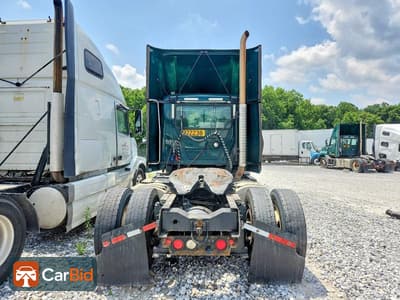 2018 MACK 600 CXU600, фото 6