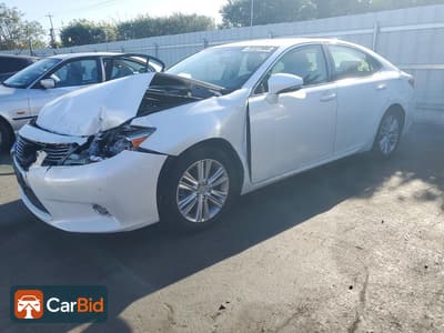 2015 LEXUS ES 350⁠, ფოტო 1