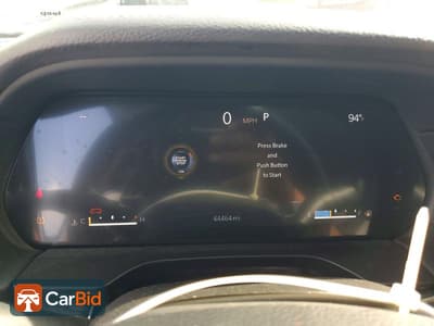 2023 JEEP GRAND CHEROKEE LIMITED, фото 9