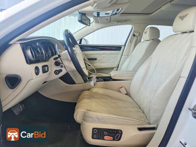 2016 BENTLEY FLYING SPUR, фото 7