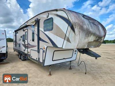 2015 KEYSTONE COUGAR‌, фото 1