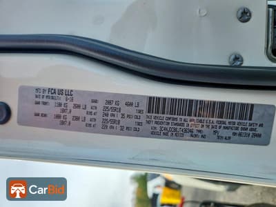 2018 JEEP COMPASS LIMITED, фото 14
