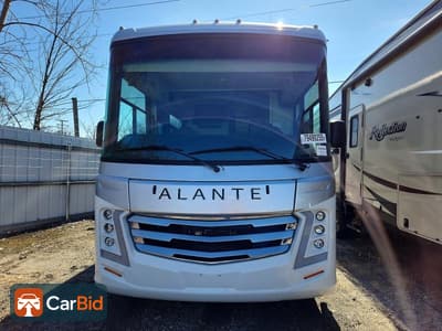 2025 FORD ALANTE RV, ფოტო 9
