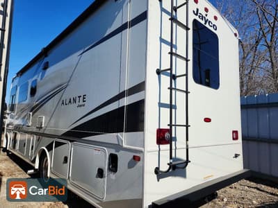 2025 FORD ALANTE RV, ფოტო 3