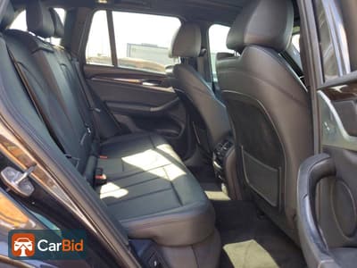 2019 BMW X3 SDRIVE30I, photo 11