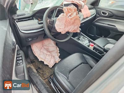 2024 JEEP COMPASS LATITUDE, фото 8