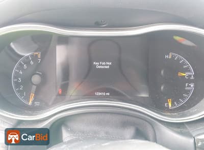 2015 Jeep GRAND CHEROKEE 1C4RJECG2FC111151, фото 7