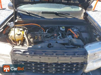 2023 Ford MAVERICK 3FTTW8E31PRA77404, фото 11