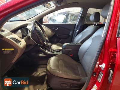 2015 HYUNDAI TUCSON SE, фото 7