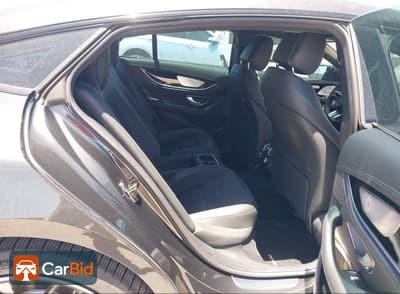 2023 Mercedes-Benz AMG GT 53 4-DOOR COUPE W1K7X6BB8PA063465, фото 8