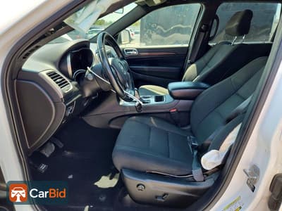 2021 JEEP GRAND CHEROKEE LAREDO, фото 7