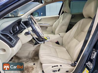 2015 VOLVO XC60 T5 PREMIER, фото 7