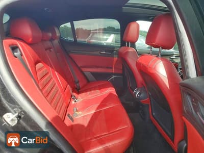 2018 Alfa Romeo STELVIO ZASFAKNNXJ7B90591, фото 11