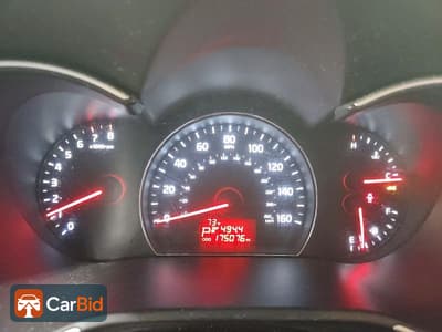 2015 KIA SORENTO LX, фото 9