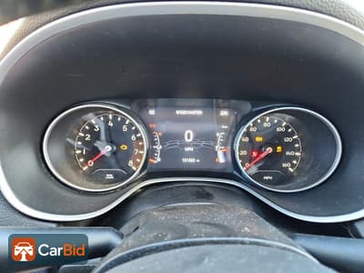 2019 JEEP COMPASS LATITUDE, фото 9