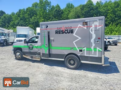 2015 CHEVROLET SILVERADO K3500 LT, фото 2