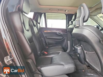 2016 Volvo XC90 YV4A22PK1G1021541, фото 11